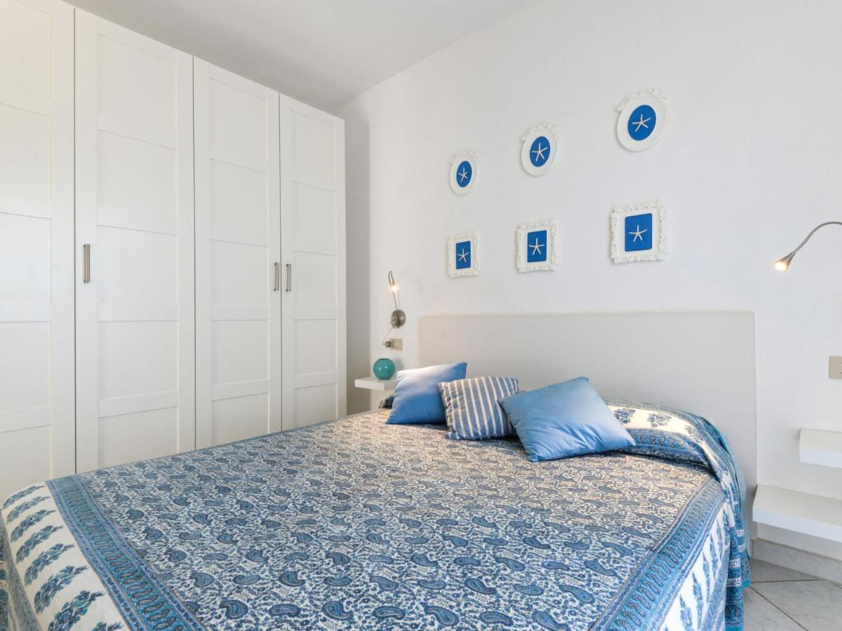 Apartment Altaluna-6 By Interhome Nisporto Exterior foto